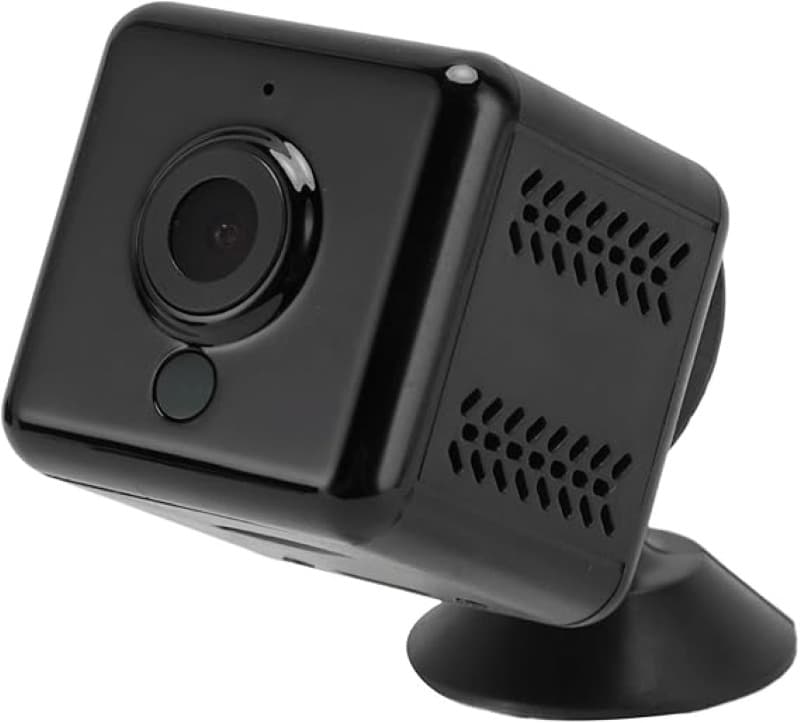 دوربین کوچک VBESTLIFE، دوربین فیلمبرداری HD 720P پشتیبانی از دید در شب — تصویر ۵