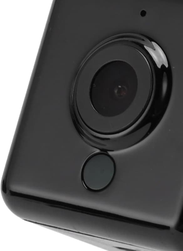 دوربین کوچک VBESTLIFE، دوربین فیلمبرداری HD 720P پشتیبانی از دید در شب — تصویر ۲