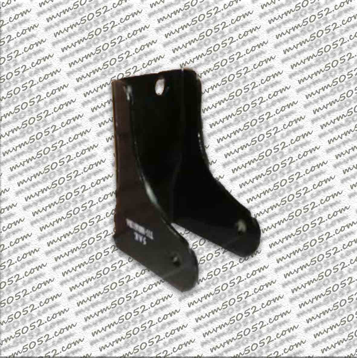 پایه دسته موتور جلو ام وی ام X33