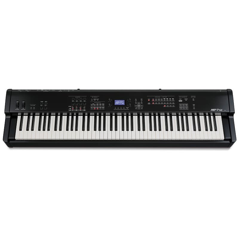 پیانو دیجیتال Kawai MP7SE