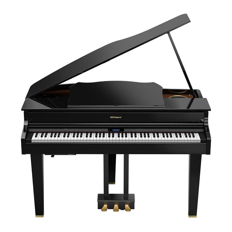 پیانو دیجیتال رولند Roland GP607