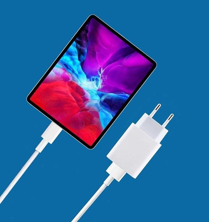 آداپتور برق AC/DC (شارژر) از برند ZLONXUN مدل: ZX10W-1u — تصویر ۴