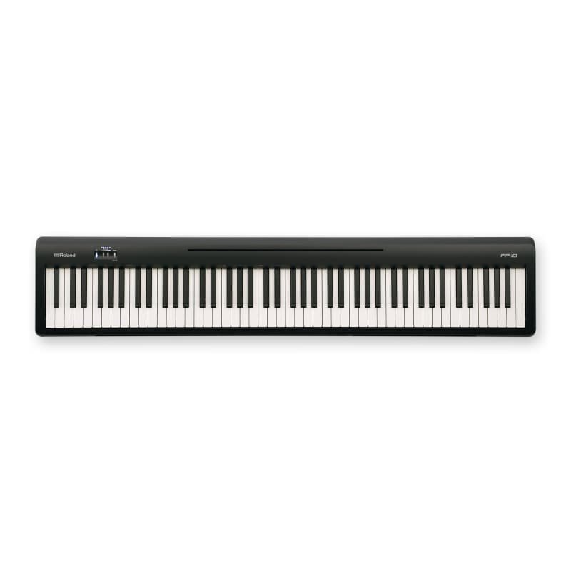 پیانو دیجیتال رولند Roland FP-10
