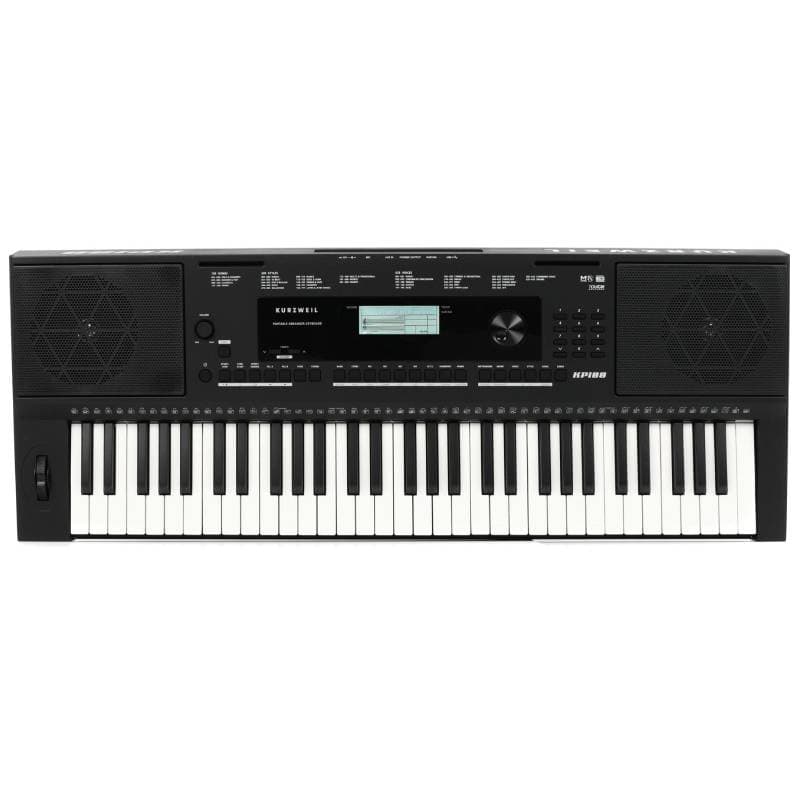 کیبورد کورزویل Kurzweil KP100