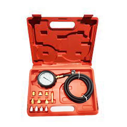 کیت فشار سنج روغن موتور مدل xt-1280