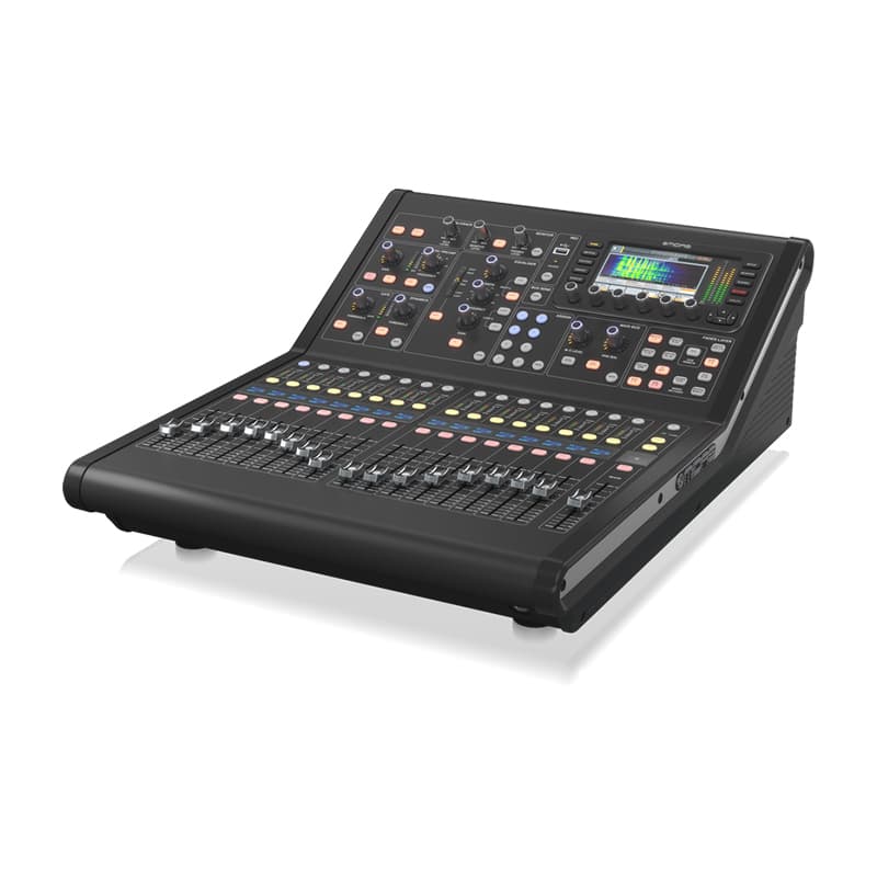 میکسر دیجیتال مایداس MIDAS M32R Live — تصویر ۲