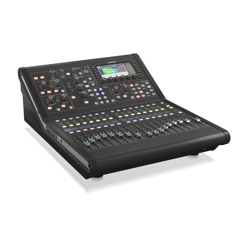 میکسر دیجیتال مایداس MIDAS M32R Live — تصویر ۳