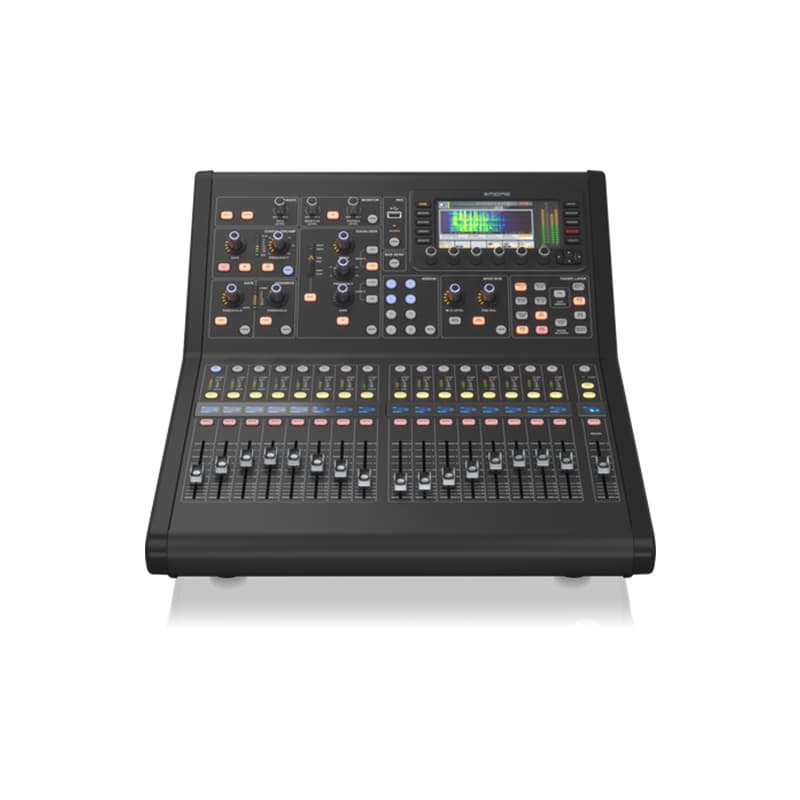 میکسر دیجیتال مایداس MIDAS M32R Live