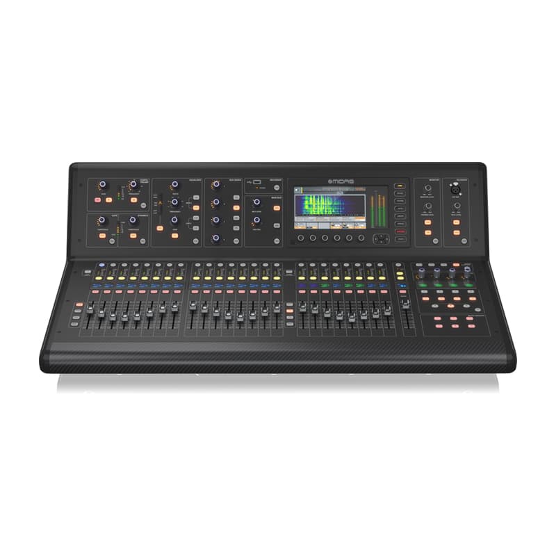 میکسر دیجیتال مایداس MIDAS M32 Live