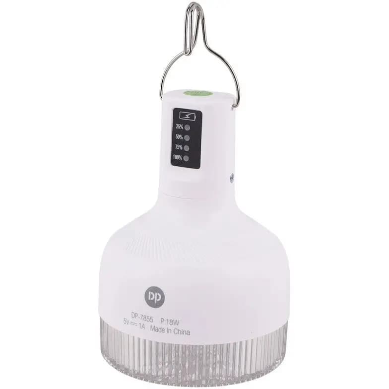 چراغ اضطراری 18 وات DP-7855