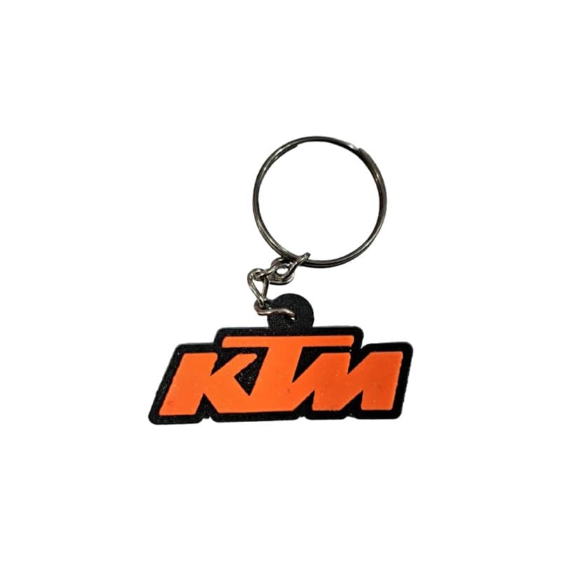 سر کلیدی طرح KTM کد 2367