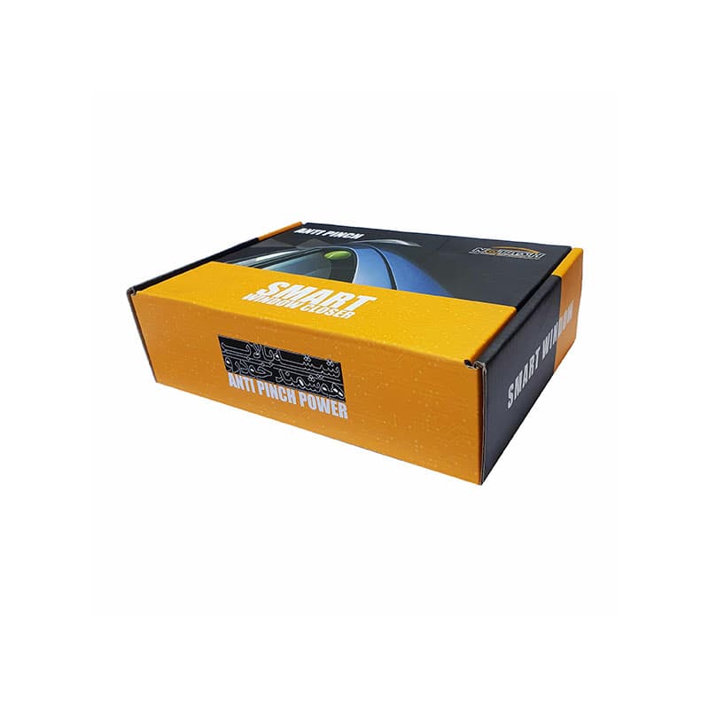 پاور ویندوز نوتاش مدل PRO مناسب خودروی FMC فرداموتور SX5 — تصویر ۳