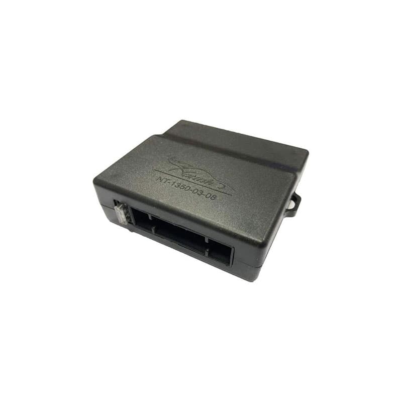 پاور ویندوز نوتاش مدل PRO مناسب خودروی FMC فرداموتور SX5 — تصویر ۵