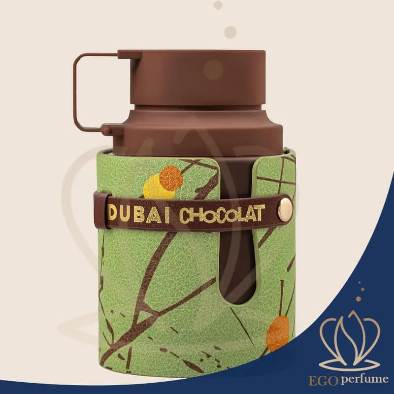 عطر ادکلن اودیسی دبی چاکلت آرماف (شب‌های دبی) یونیسکس | ARMAF Odyssey Dubai Chocolat