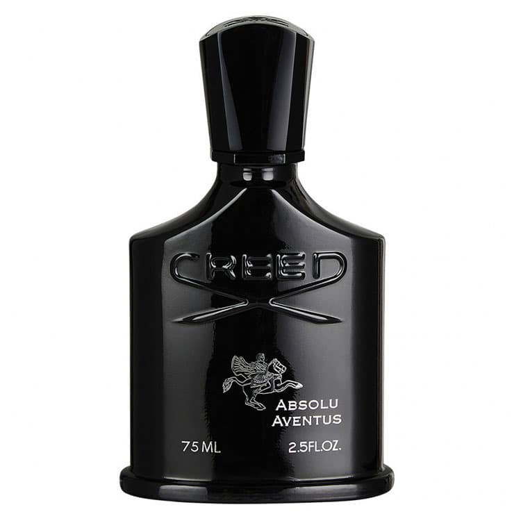 ادو پرفيوم مردانه اماراتی CREED Absolu Aventus حجم 75 ميلي ليتر