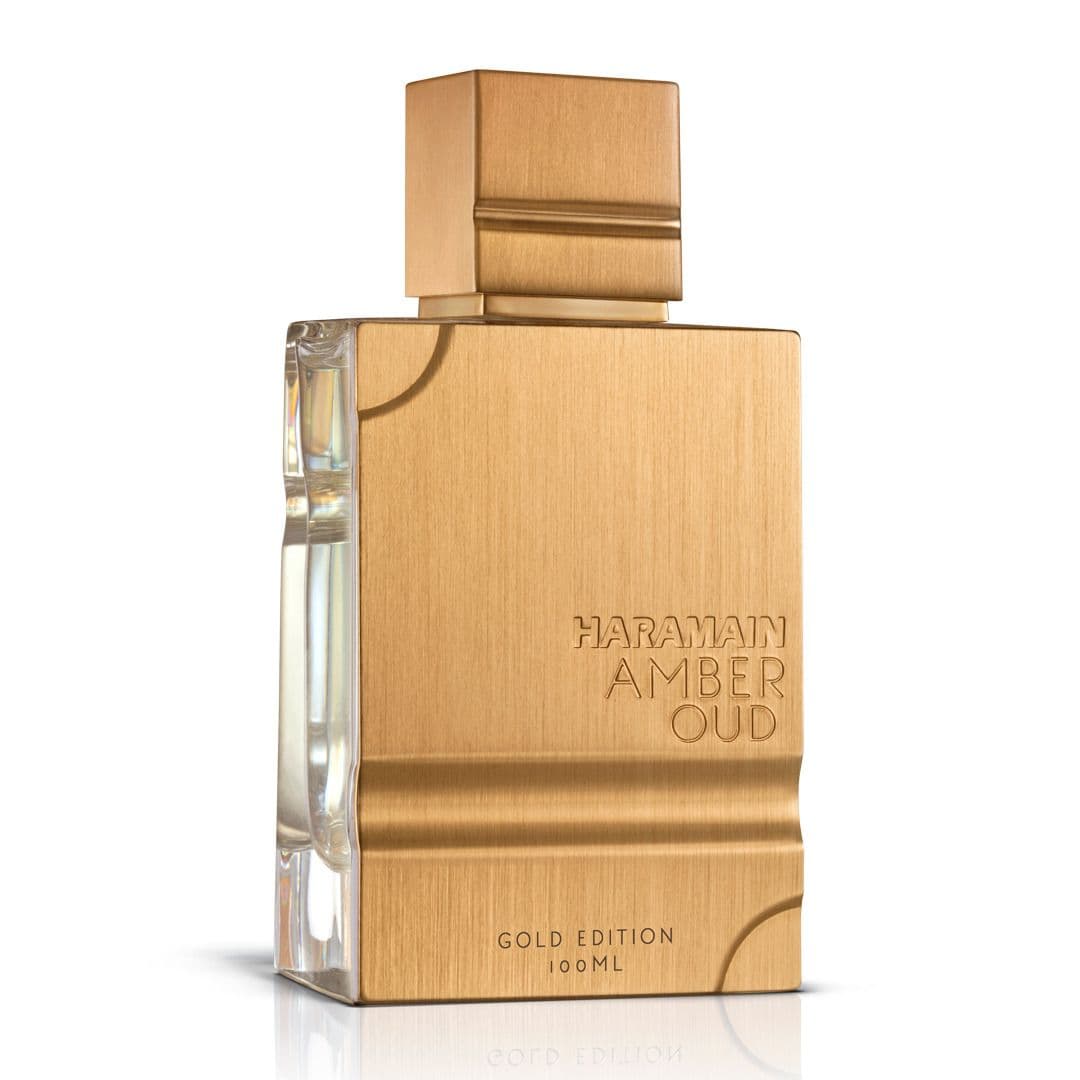 ادکلن Al Haramain Amber Oud Gold Edition-ادکلن امبر عود گلد ادیشن الحرمین