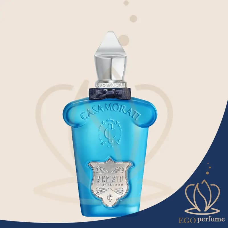 عطر ادکلن زرجف مفیستو جنتلیمو (زرجوف) مردانه | XERJOFF Mefisto Gentiluomo