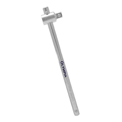 دسته بکس المپیا مدل XR1109 سایز 3/4 اینچ