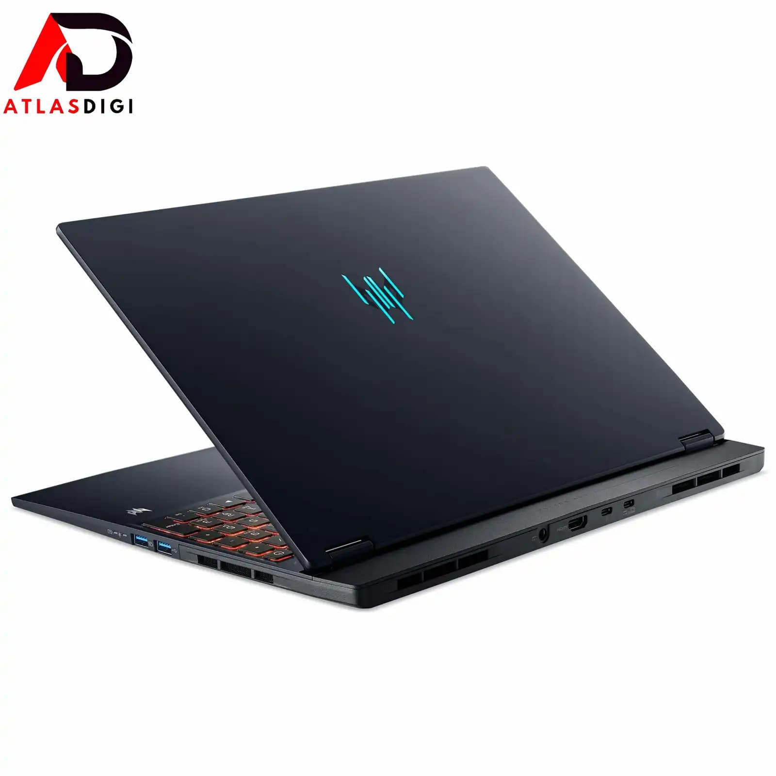 لپ تاپ گیمینگ ایسر مدل Acer PREDATOR HELIOS NEO 16 AI 2025 Ultra 9 275H RTX5070 16G 1TB — تصویر ۵