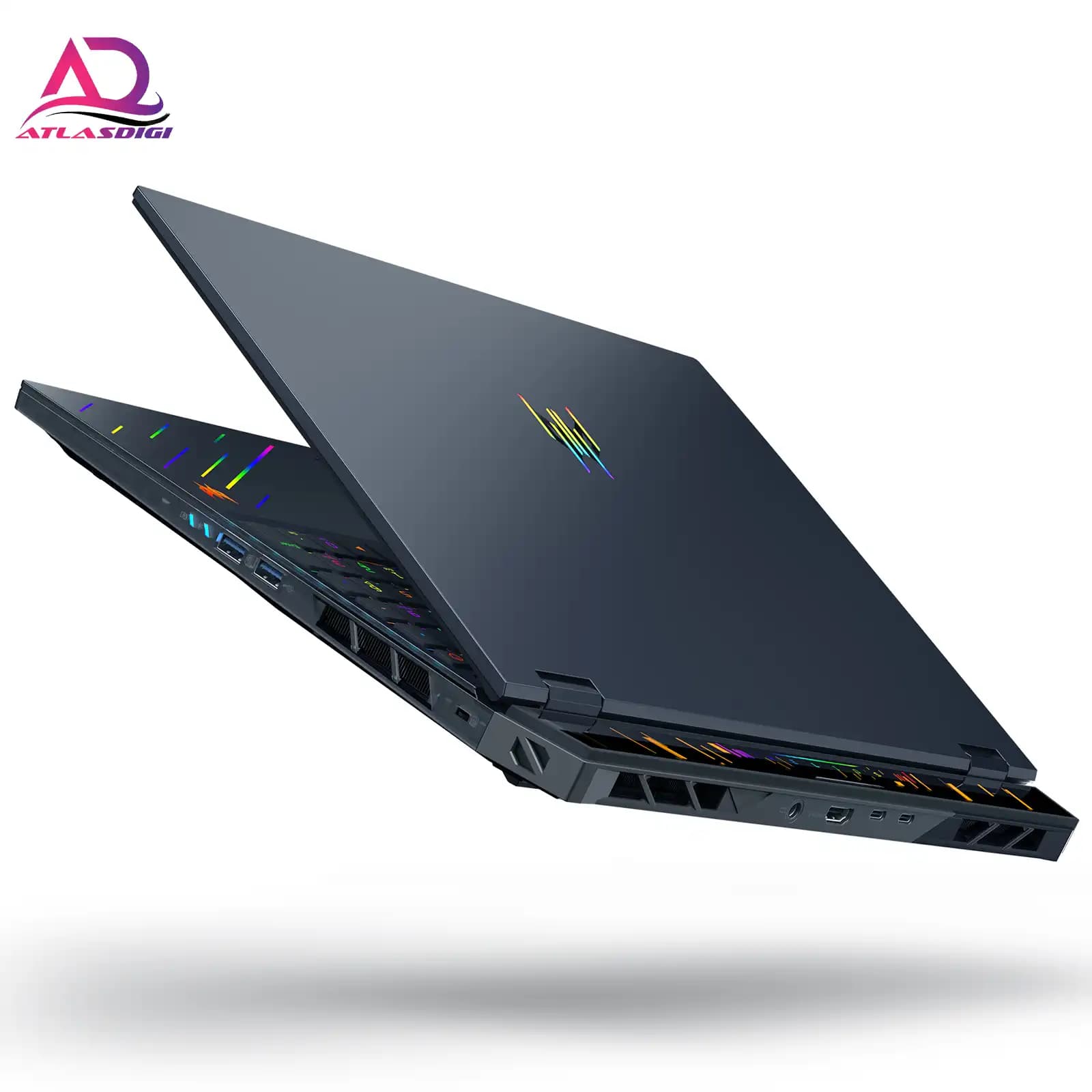 لپ تاپ گیمینگ ایسر مدل Acer Predator Helios 18 AI 2025 Ultra 9 275H RTX5090 64G 3TB — تصویر ۲