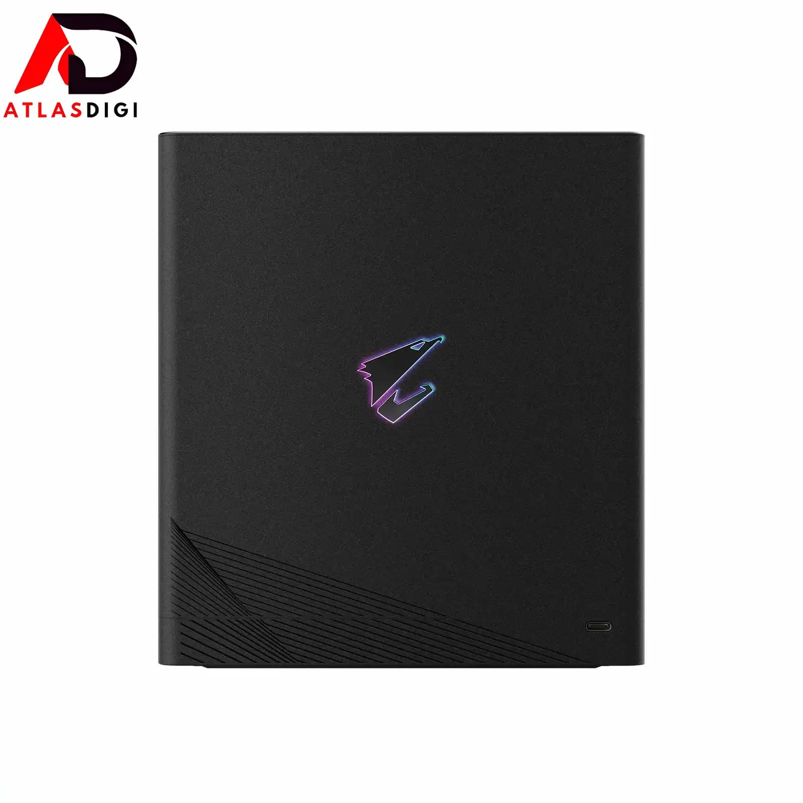 کارت گرافیک خارجی آئوروس مدل GIGABYTE AORUS RTX 5090 AI BOX/32GB/GDDR7 — تصویر ۶