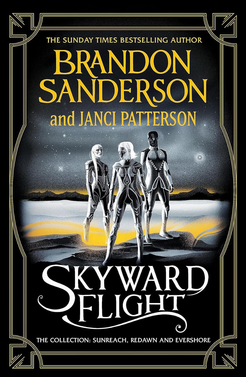 Skyward Flight کتاب پرواز آسمان (زبان انگلیسی متن کامل)