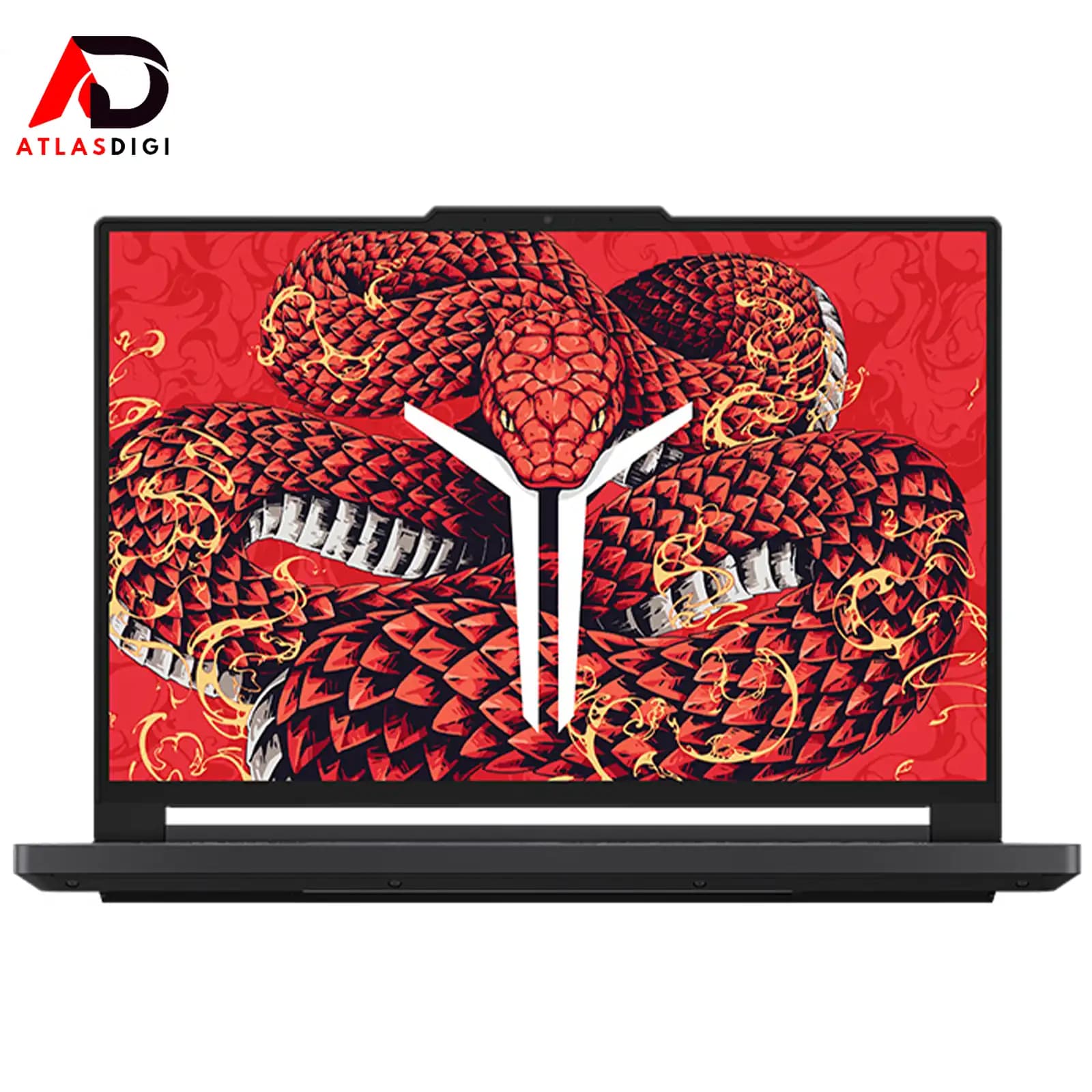 لپ تاپ گیمینگ لنوو مدل Lenovo Legion Pro 5 2025 AMD R9 8945HX RTX5060 32GB 1TB — تصویر ۴