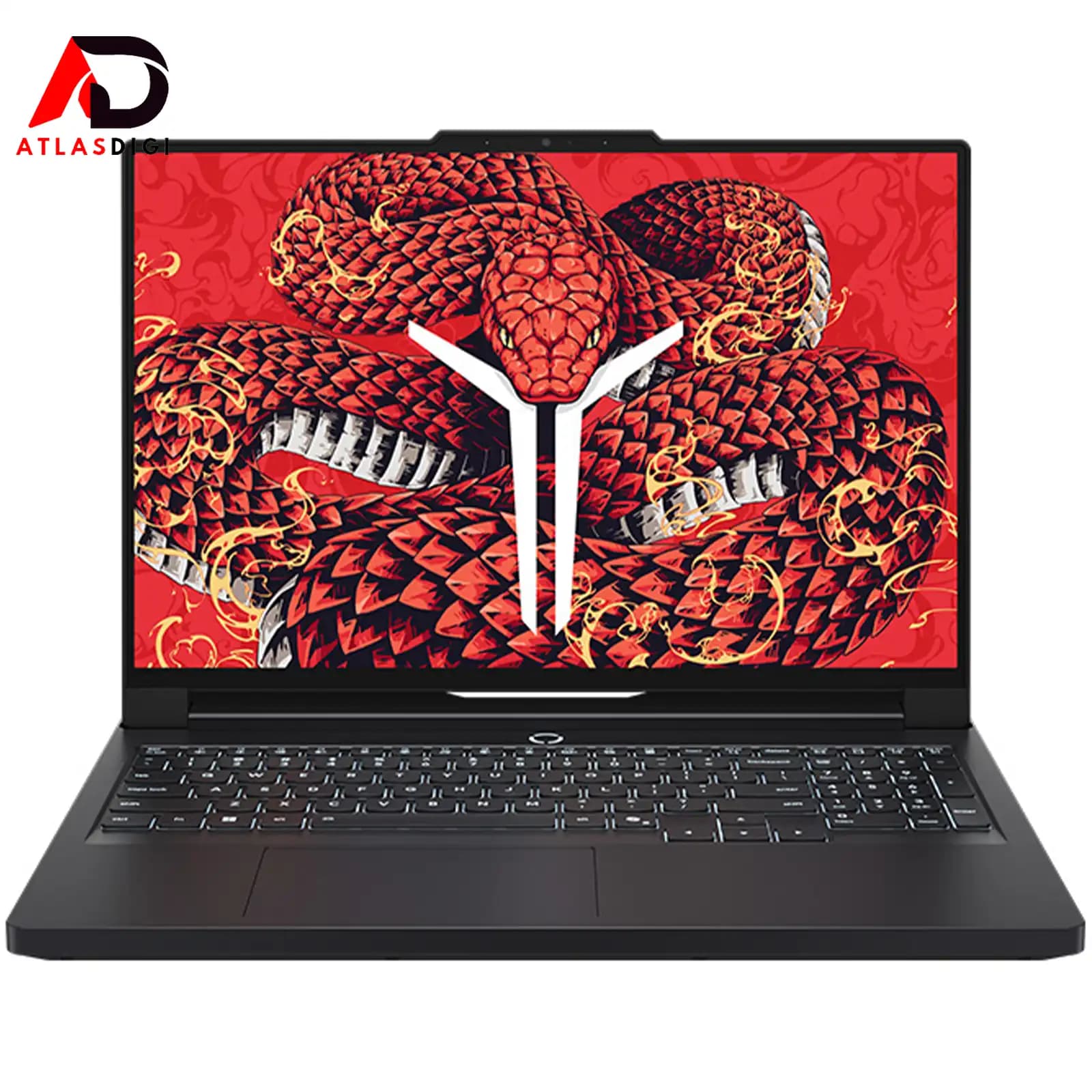 لپ تاپ گیمینگ لنوو مدل Lenovo Legion Pro 5 2025 AMD R9 8945HX RTX5060 32GB 1TB