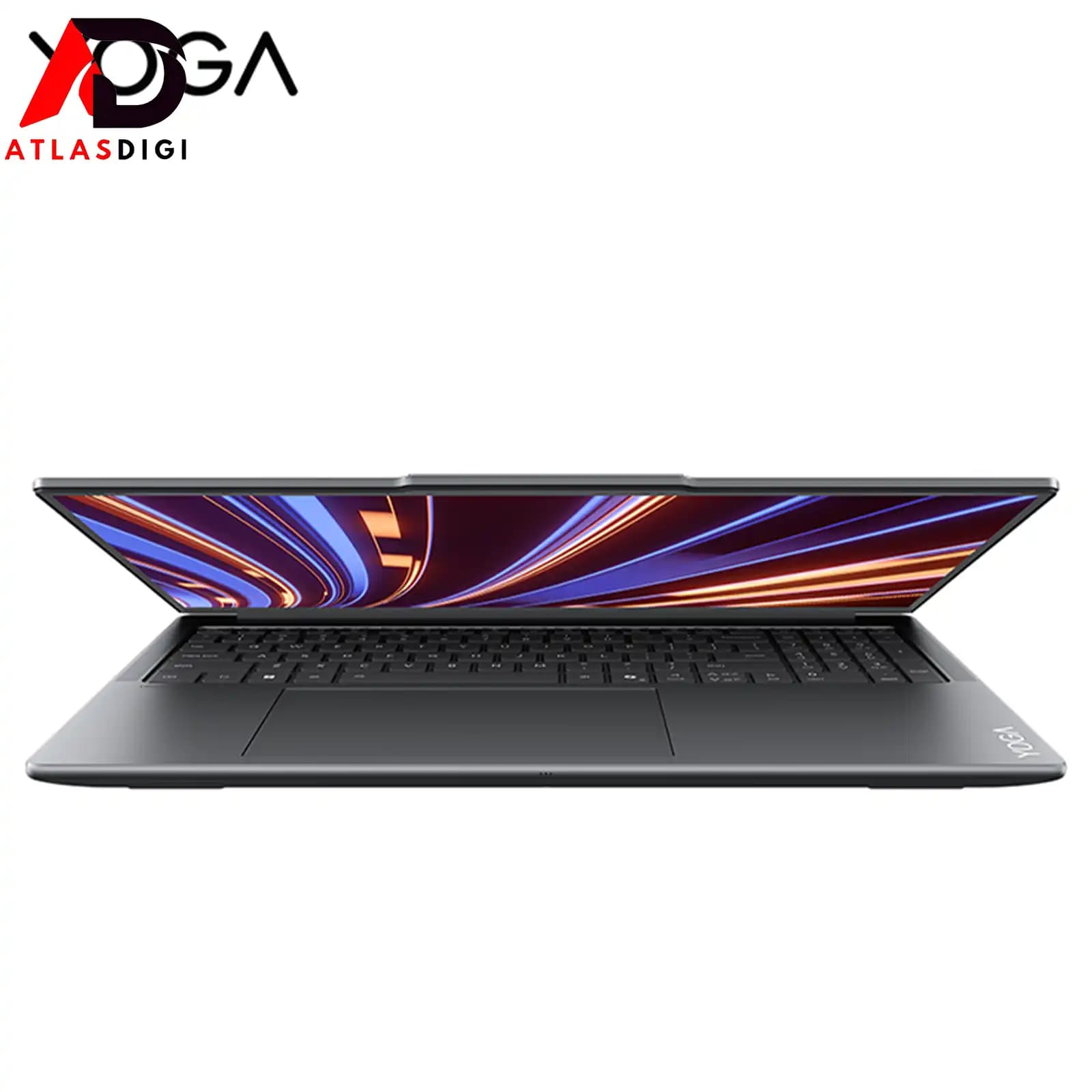 لپ تاپ گیمینگ لنوو مدل Lenovo YOGA Pro 16 Aura AI 2025 Ultra 9 285H RTX5070 64GB 2TB — تصویر ۳