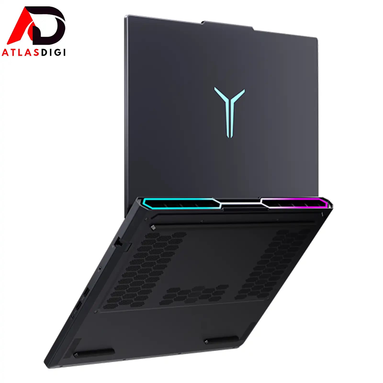لپ تاپ گیمینگ لنوو مدل Lenovo Legion Pro 7 2025 Ryzen9-9955HX RTX5070TI 32GB 2TB — تصویر ۶