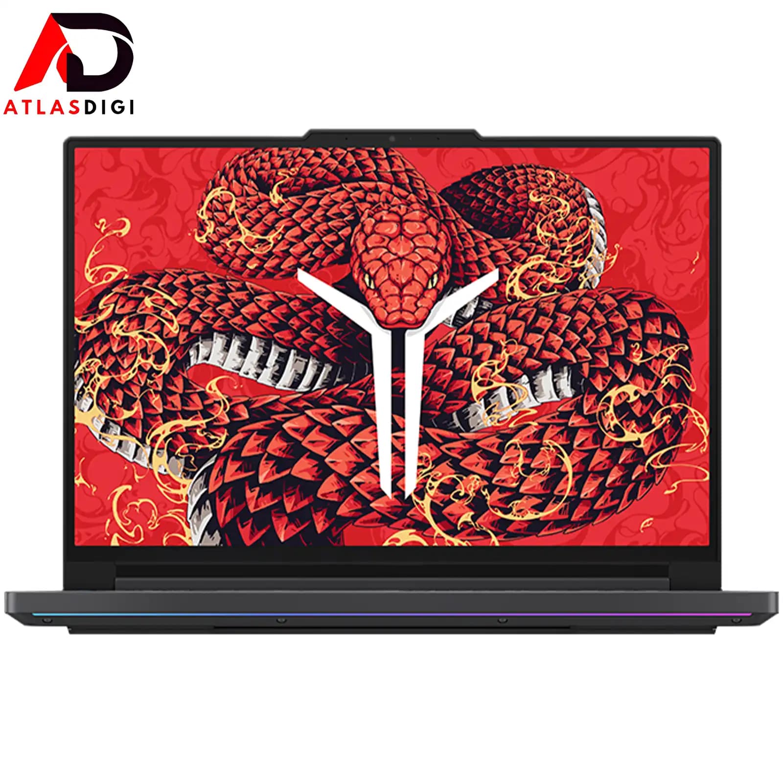 لپ تاپ گیمینگ لنوو مدل Lenovo Legion Pro 7 2025 Ryzen9-9955HX RTX5070TI 32GB 2TB — تصویر ۵