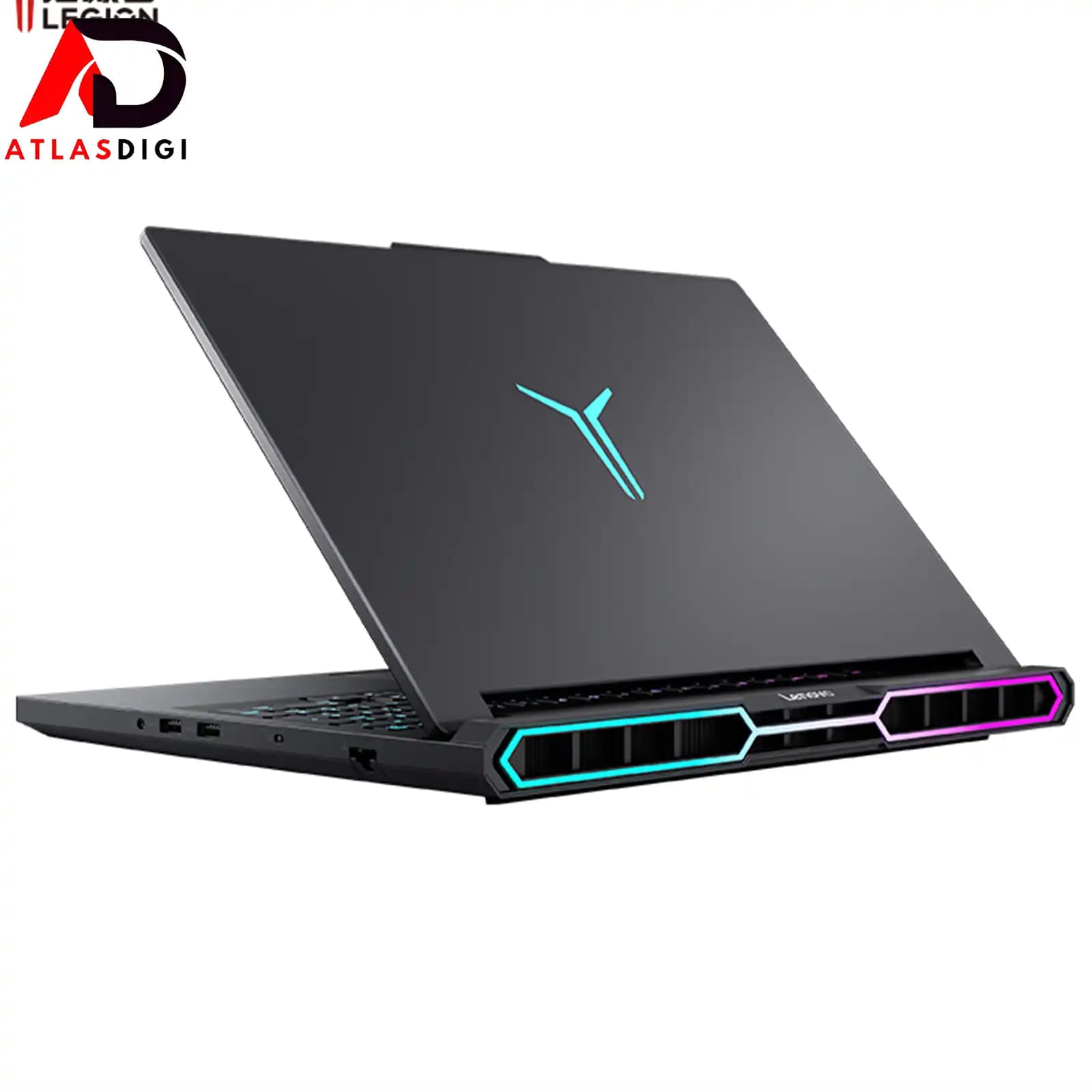 لپ تاپ گیمینگ لنوو مدل Lenovo Legion Pro 7 2025 Ryzen9-9955HX3D RTX5080 32GB 2TB — تصویر ۲