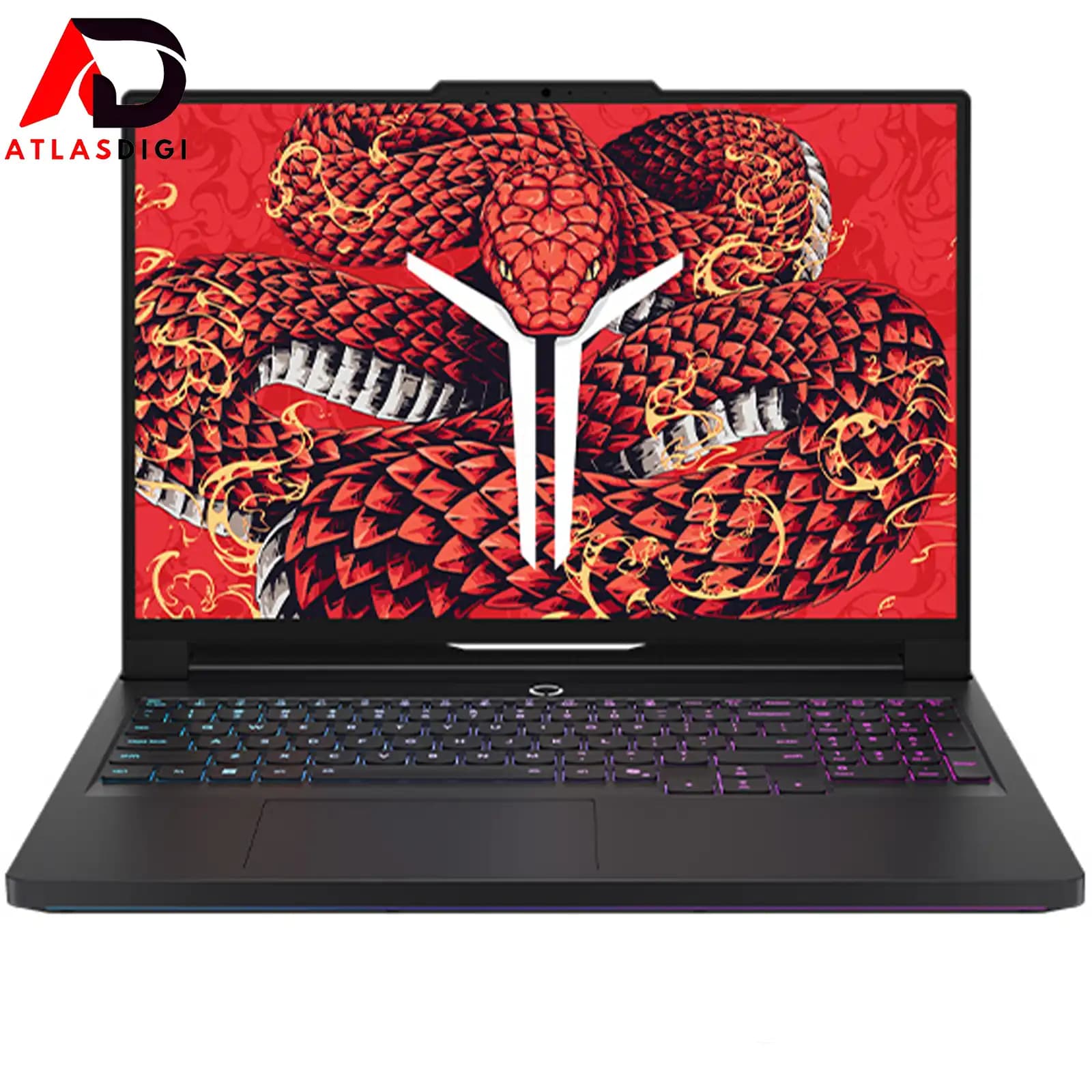 لپ تاپ گیمینگ لنوو مدل Lenovo Legion Pro 7 2025 Ryzen9-9955HX3D RTX5080 32GB 2TB