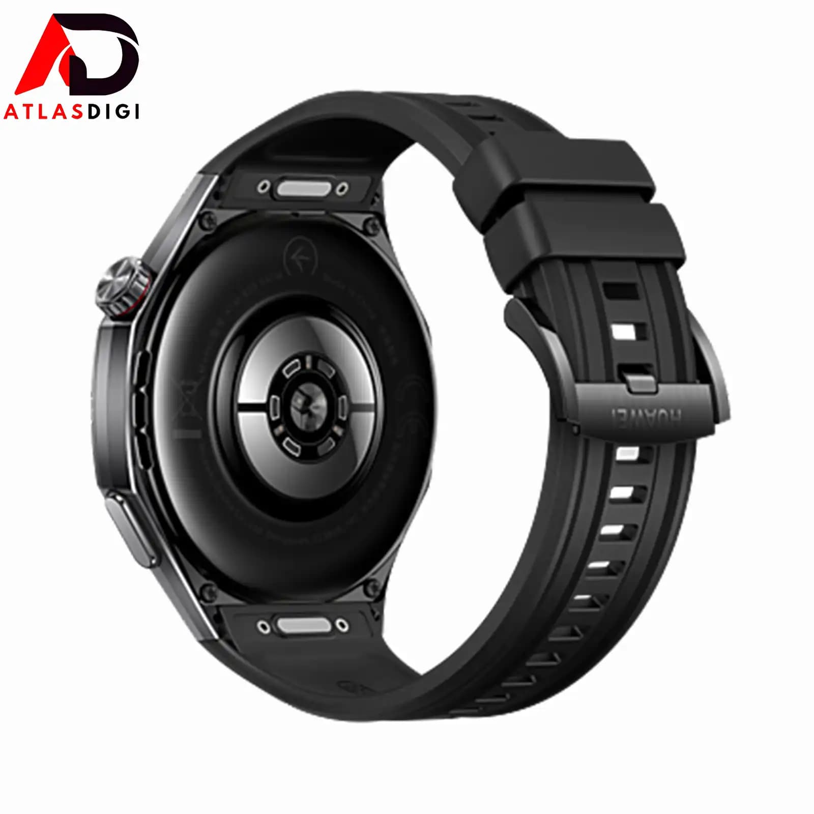 ساعت هوشمند هواوی ‏مدل HUAWEI WATCH GT 6 Pro 2025 — تصویر ۵