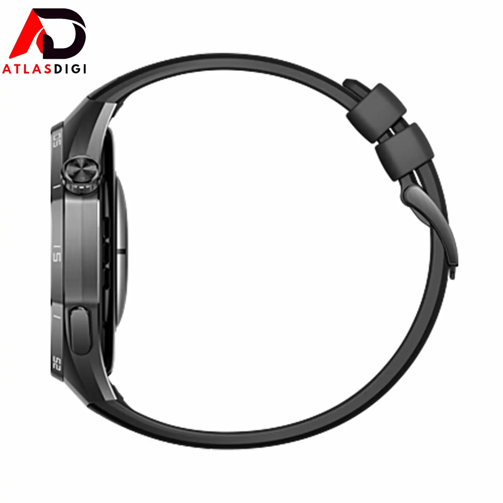 ساعت هوشمند هواوی ‏مدل HUAWEI WATCH GT 6 Pro 2025 — تصویر ۴