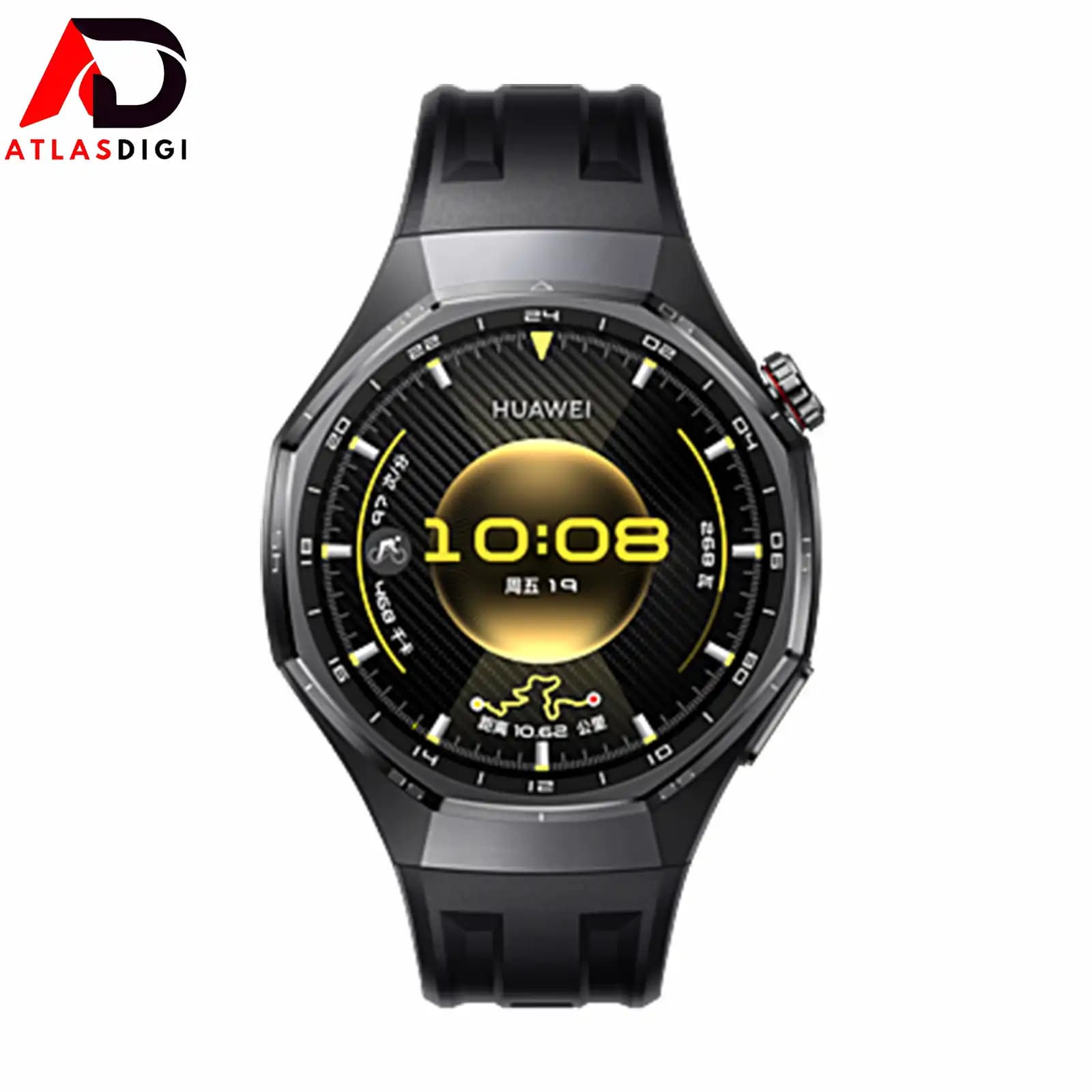 ساعت هوشمند هواوی ‏مدل HUAWEI WATCH GT 6 Pro 2025