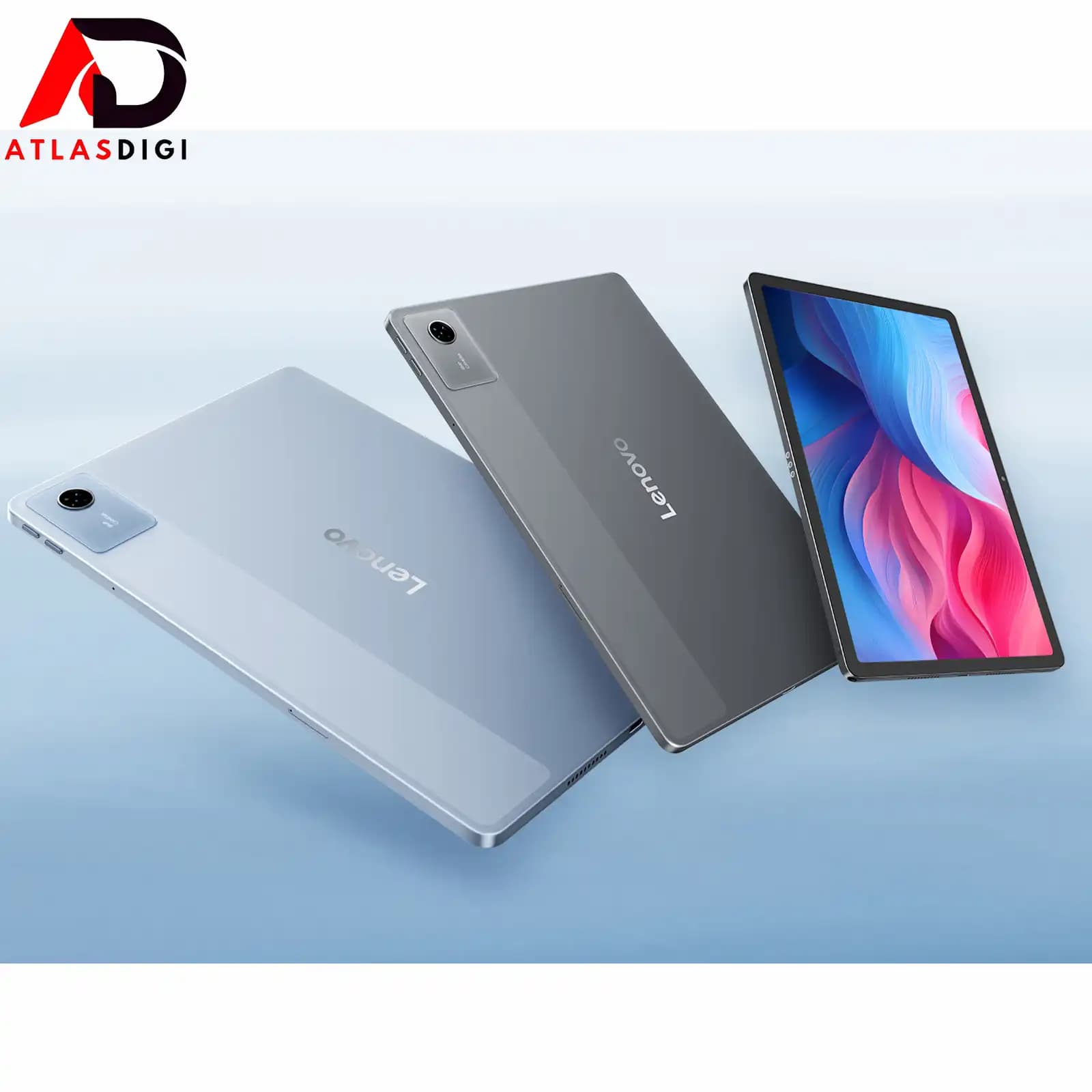 تبلت لنوو مدل Lenovo Xiaoxin 11 2025 6GB 128GB — تصویر ۵