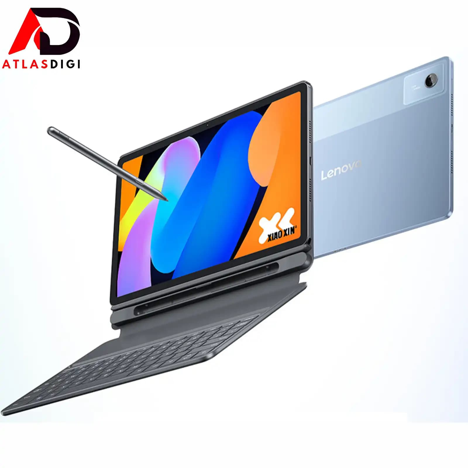 تبلت لنوو مدل Lenovo Xiaoxin 11 2025 6GB 128GB