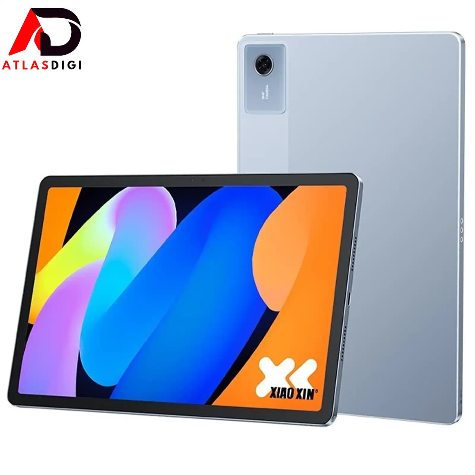 تبلت لنوو مدل Lenovo Xiaoxin 11 2025 8GB 265GB — تصویر ۳