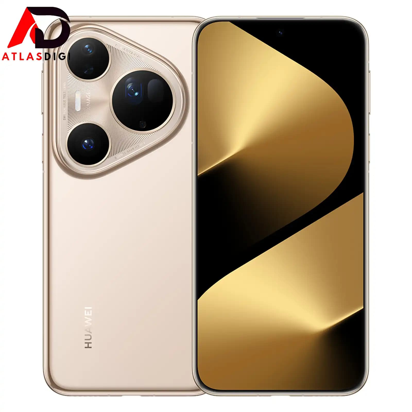 گوشی موبایل هواوی مدل Huawei Pura 80 Ultra 2025 16GB 1TB — تصویر ۲
