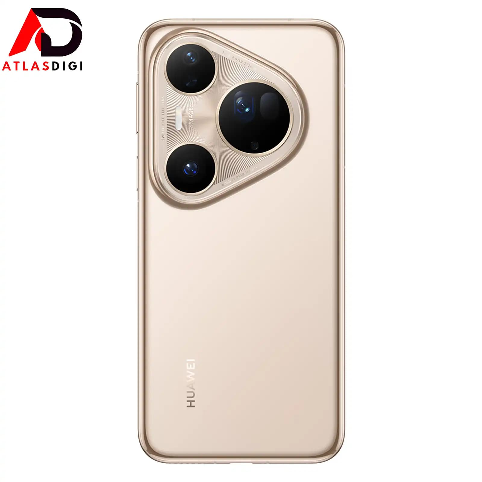 گوشی موبایل هواوی مدل Huawei Pura 80 Ultra 2025 16GB 1TB — تصویر ۴