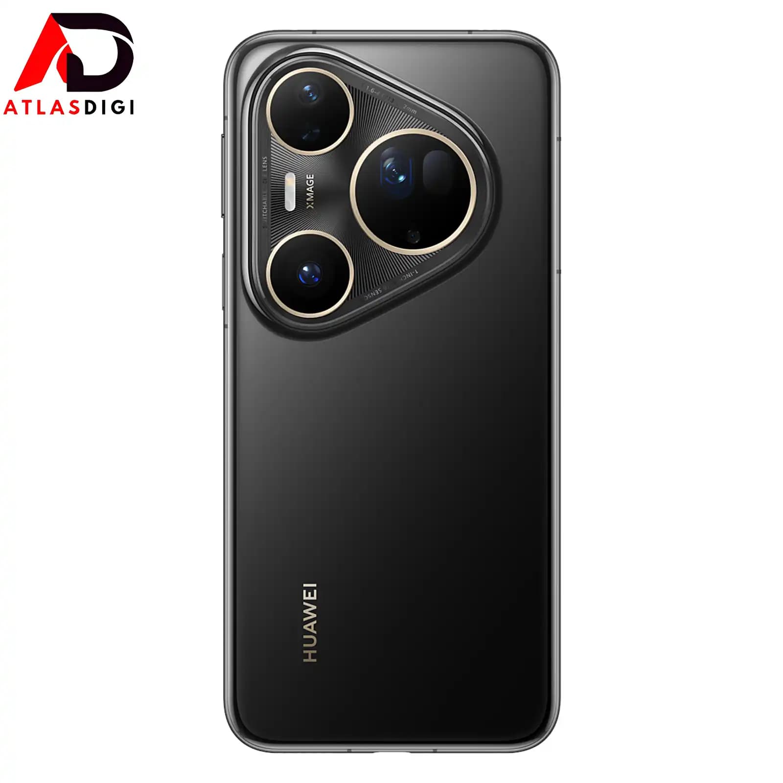 گوشی موبایل هواوی مدل Huawei Pura 80 Ultra 2025 16GB 1TB — تصویر ۳