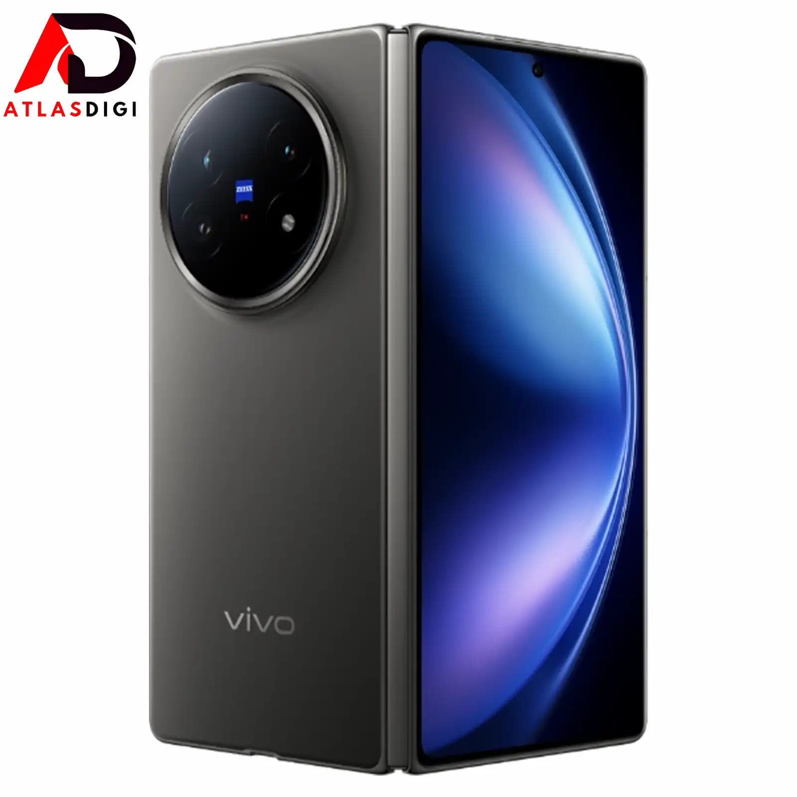 گوشی موبایل ویوو مدل Vivo X Fold5 2025 12GB 256GB — تصویر ۴