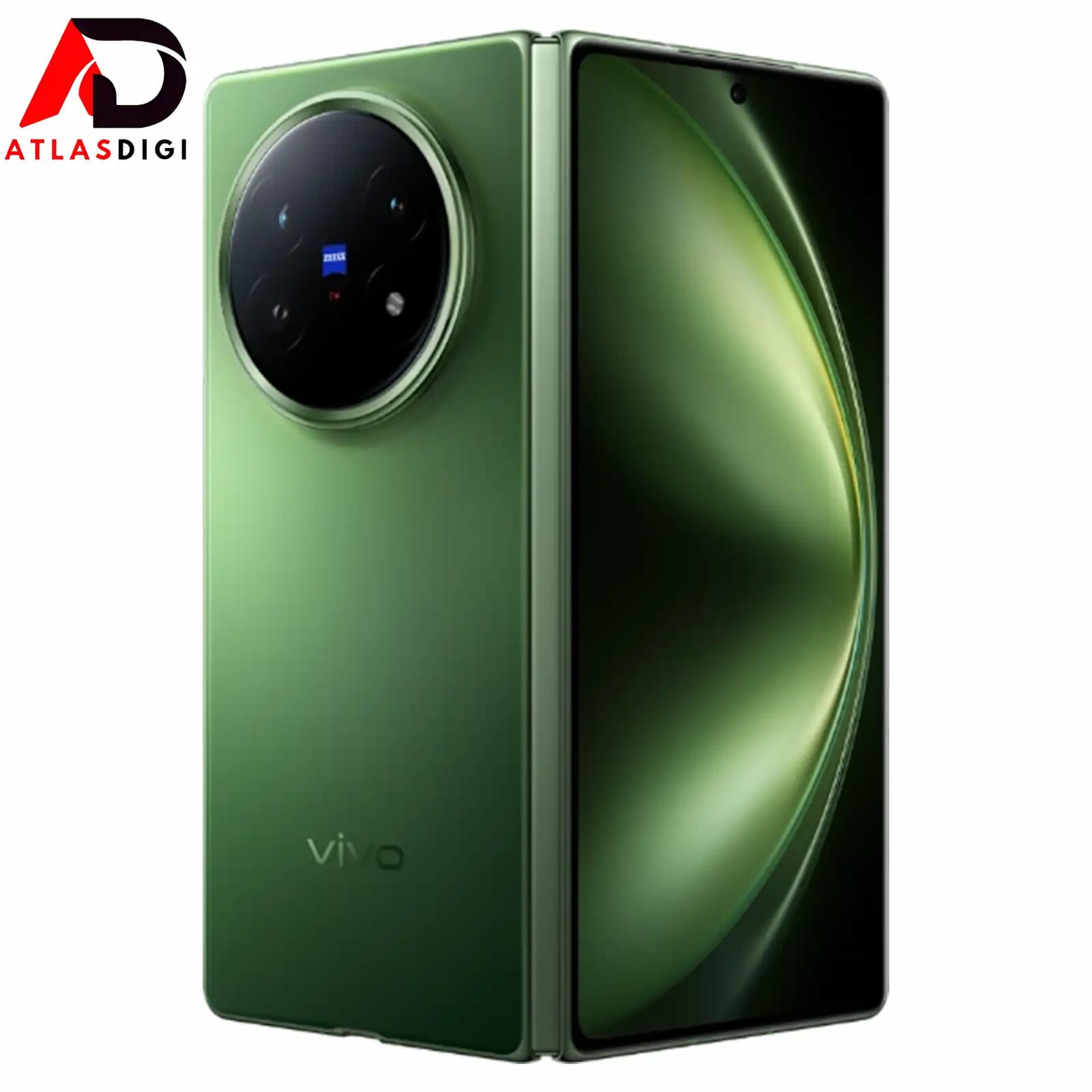 گوشی موبایل ویوو مدل Vivo X Fold5 2025 12GB 256GB