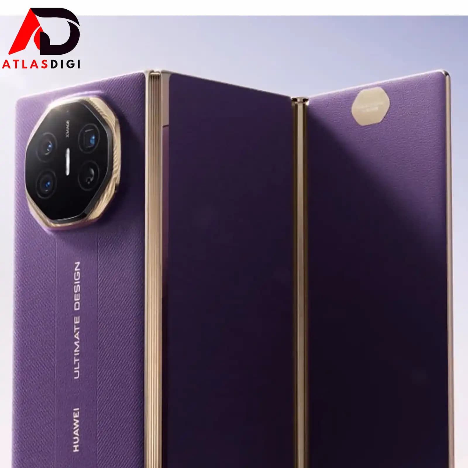 گوشی موبایل هواوی مدل Huawei Mate XTs Ultimate 2025 16GB 1TB — تصویر ۵