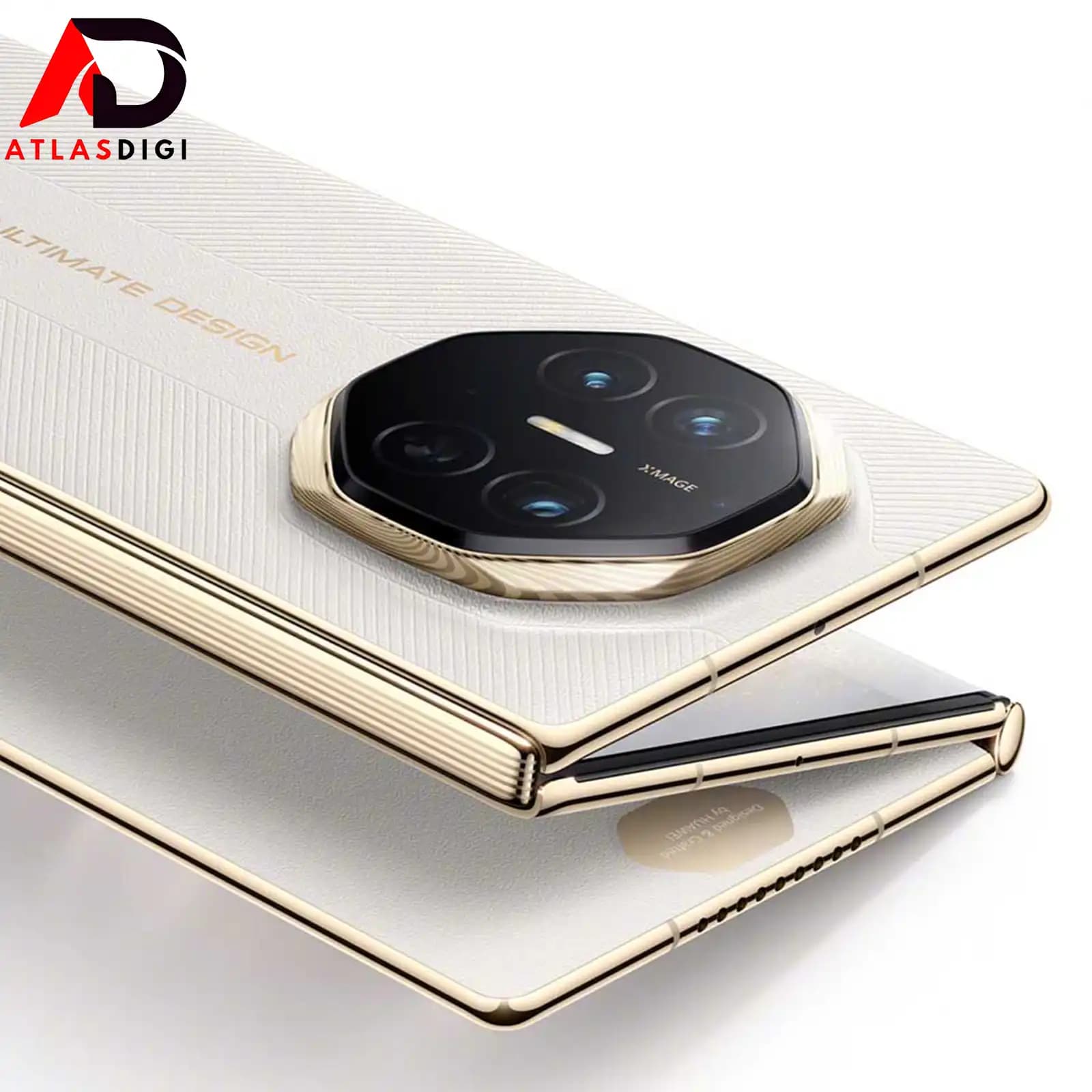 گوشی موبایل هواوی مدل Huawei Mate XTs Ultimate 2025 16GB 1TB — تصویر ۶
