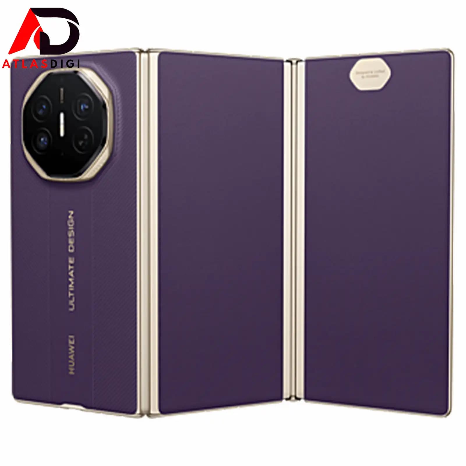 گوشی موبایل هواوی مدل Huawei Mate XTs Ultimate 2025 16GB 1TB — تصویر ۲