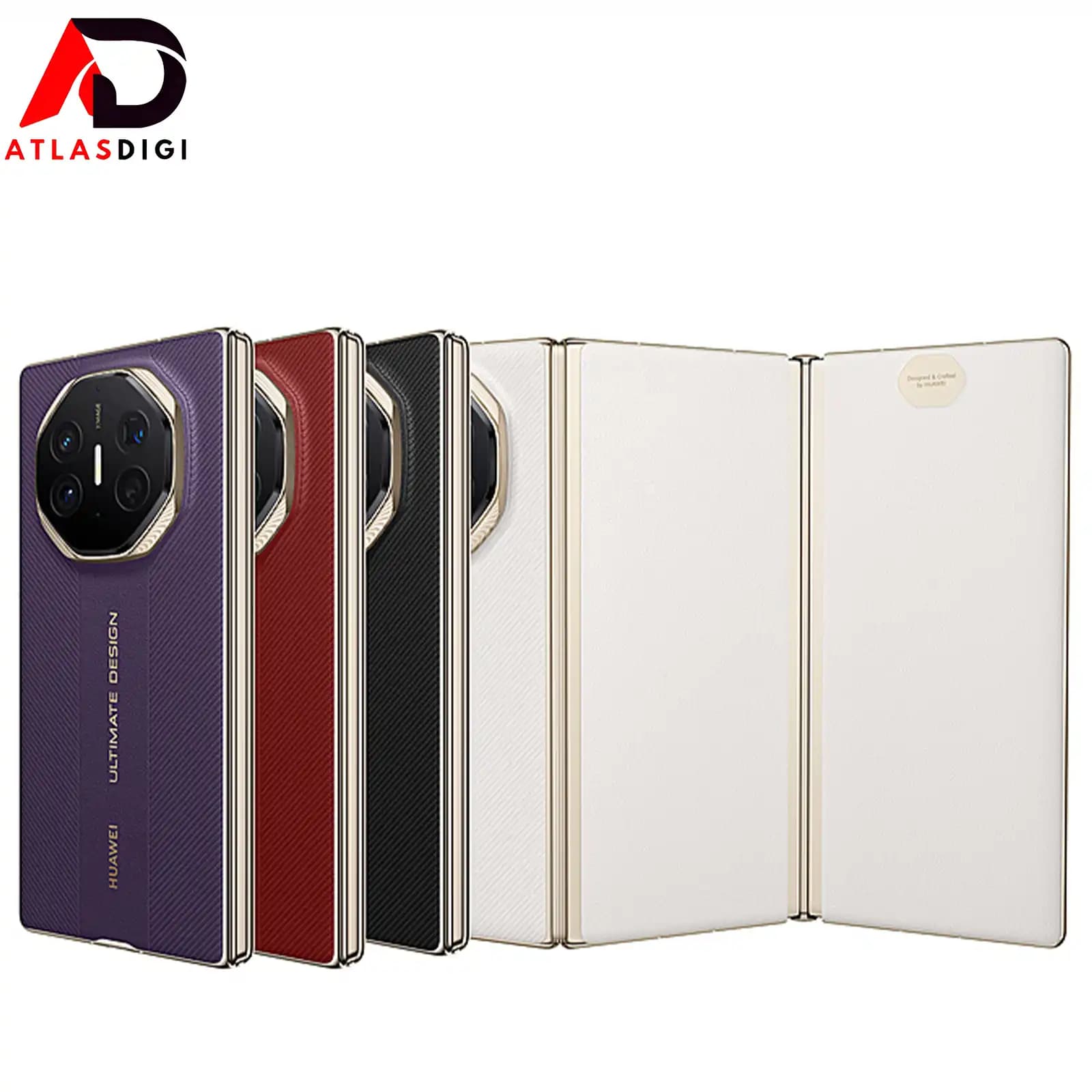 گوشی موبایل هواوی مدل Huawei Mate XTs Ultimate 2025 16GB 1TB — تصویر ۸