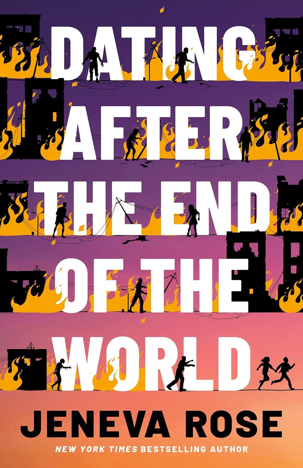Dating After the End of the World آشنایی پس از پایان جهان (متن کامل بدون حذفیات)