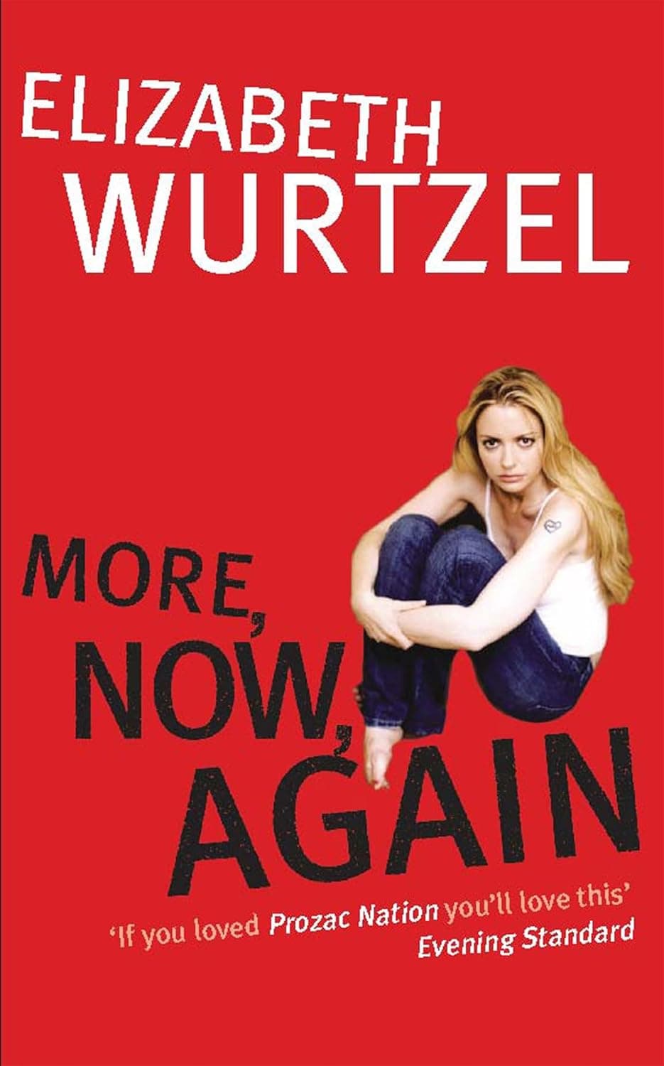 More Now Again بیشتر، اکنون، دوباره (متن کامل بدون حذفیات)